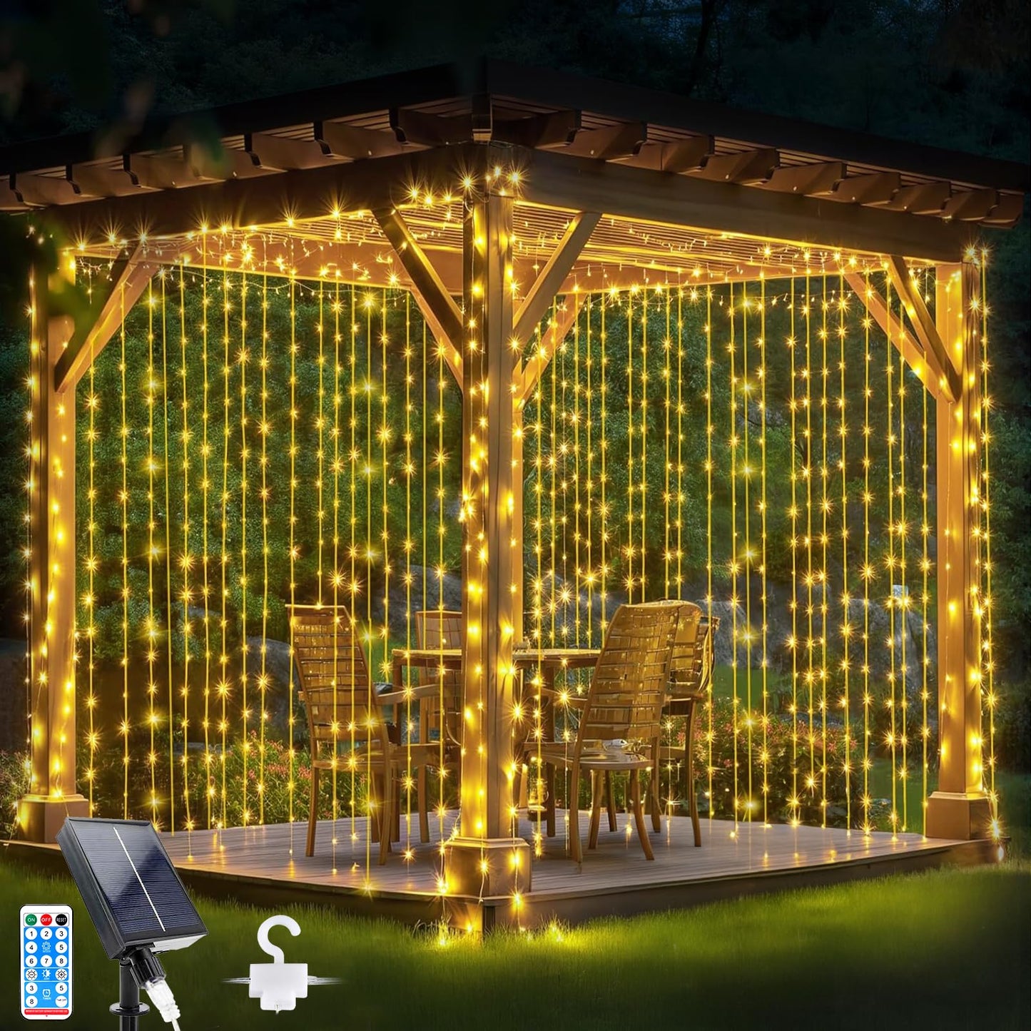 💡🎄Ilumina tu Navidad con Estilo y Ahorro.