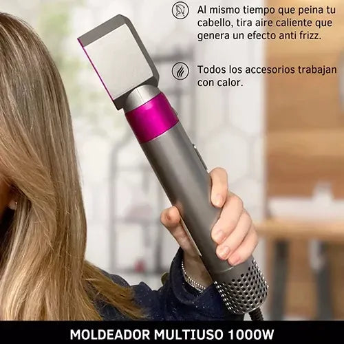 Airbrush Multistyler 5 en 1