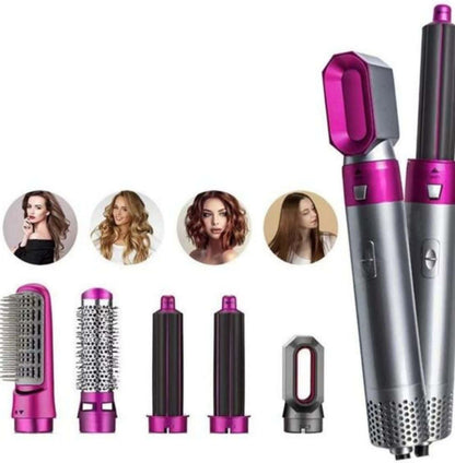 Airbrush Multistyler 5 en 1