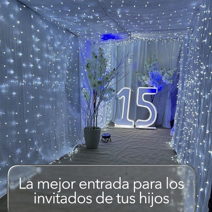 💡🎄Ilumina tu Navidad con Estilo y Ahorro.