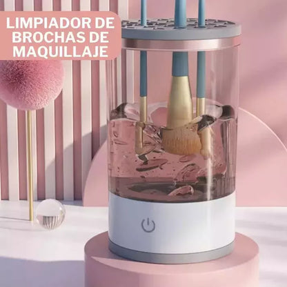 🌼 Brochas como nuevas con menos esfuerzo