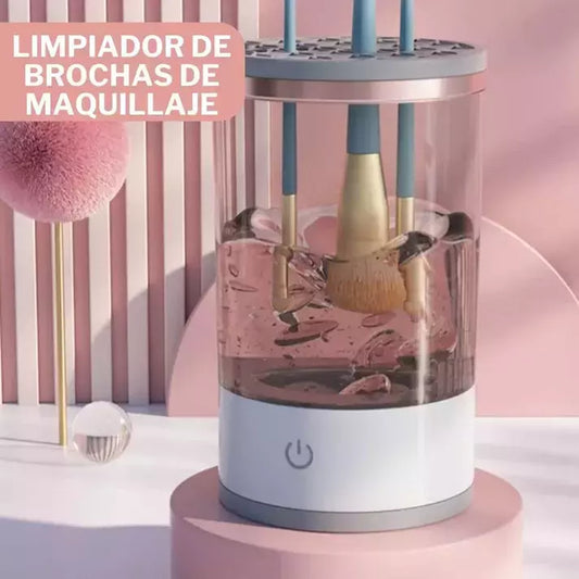 🌼 Brochas como nuevas con menos esfuerzo