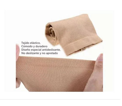 🧦 Alivio para Varices y Piernas Cansadas