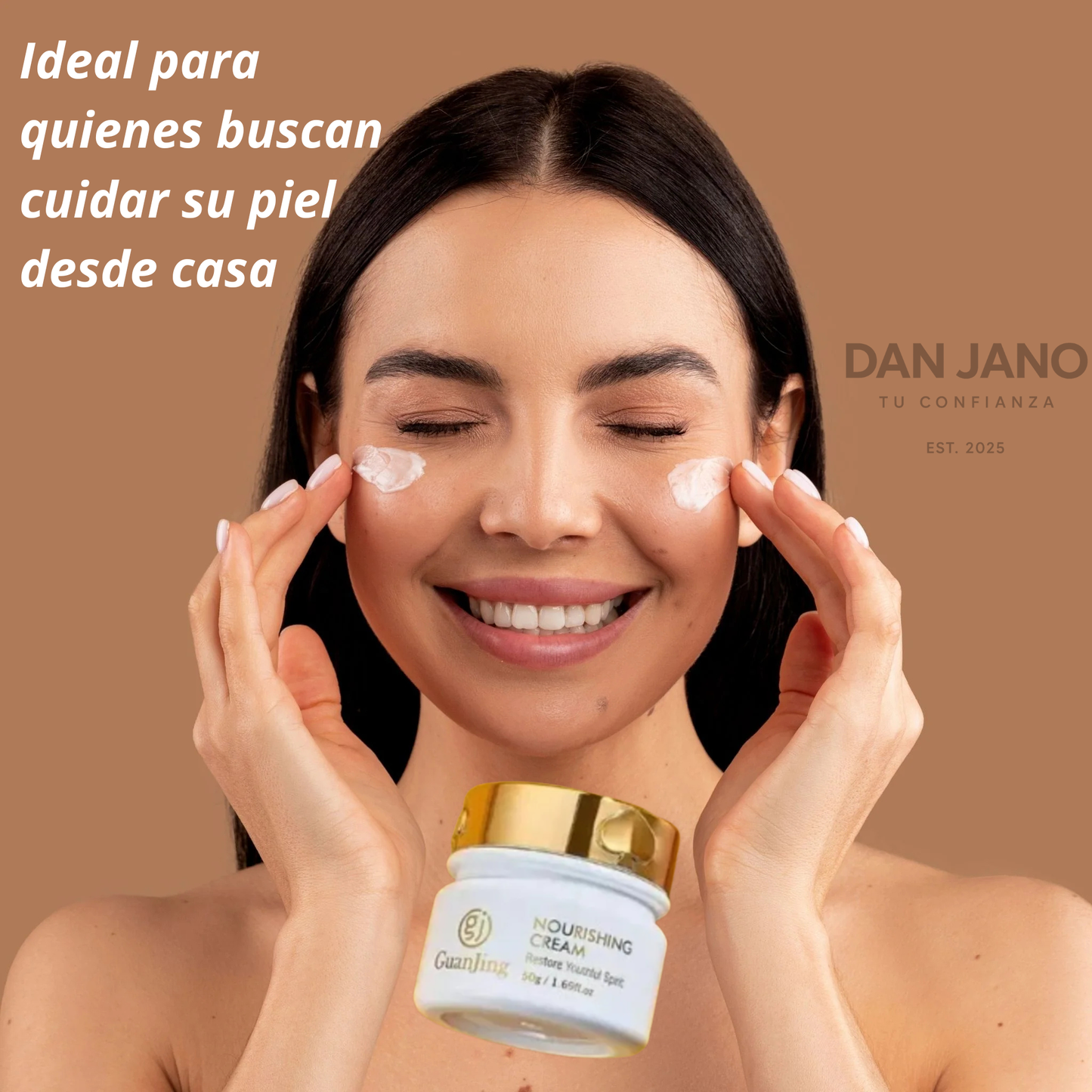 👉 Piel Más Firme y Luminosa