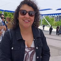 Silvana - Compradora de tiktok - Concepción