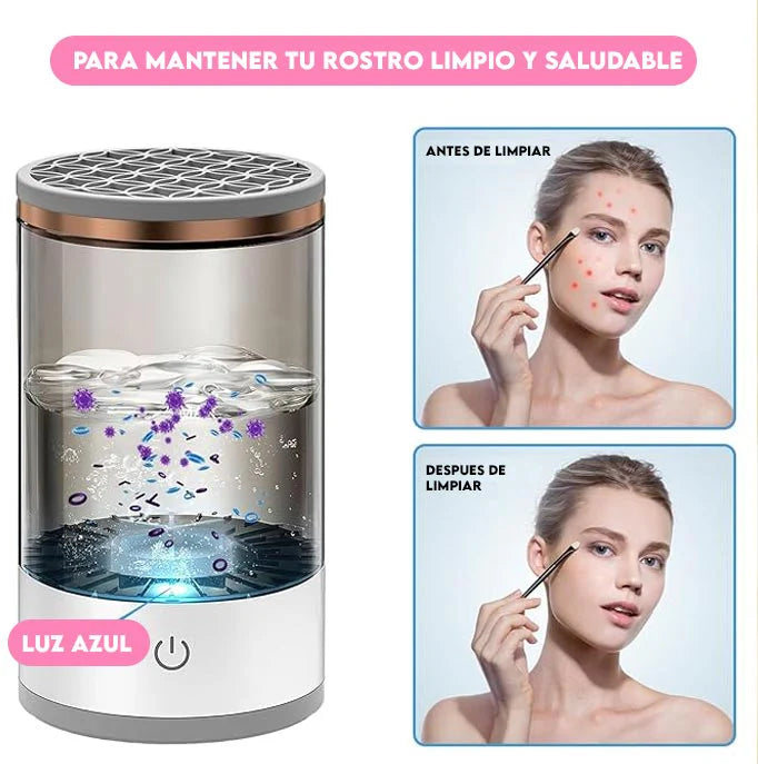 🌼 Brochas como nuevas con menos esfuerzo