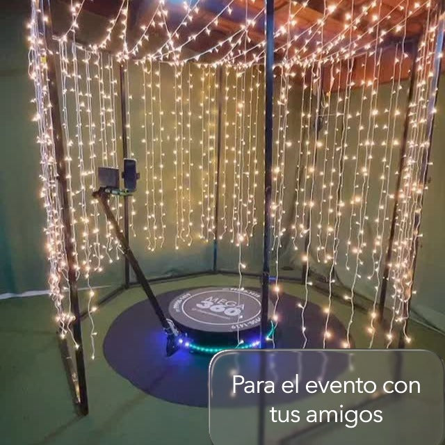 💡🎄Ilumina tu Navidad con Estilo y Ahorro.