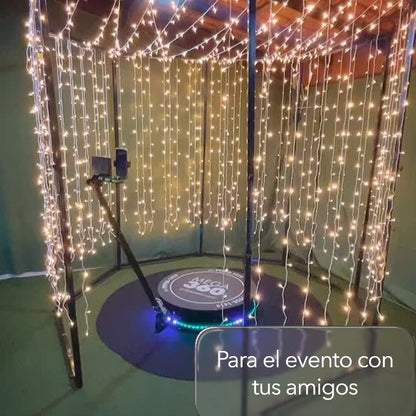 💡🎄Ilumina tu Navidad con Estilo y Ahorro.