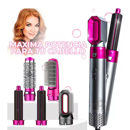 Airbrush Multistyler 5 en 1