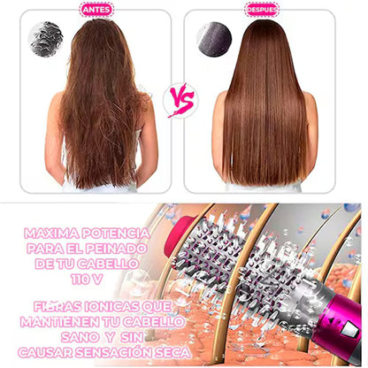 Airbrush Multistyler 5 en 1