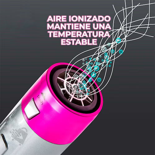 Airbrush Multistyler 5 en 1