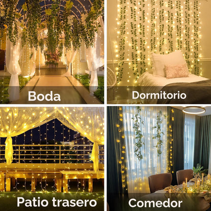 💡🎄Ilumina tu Navidad con Estilo y Ahorro.