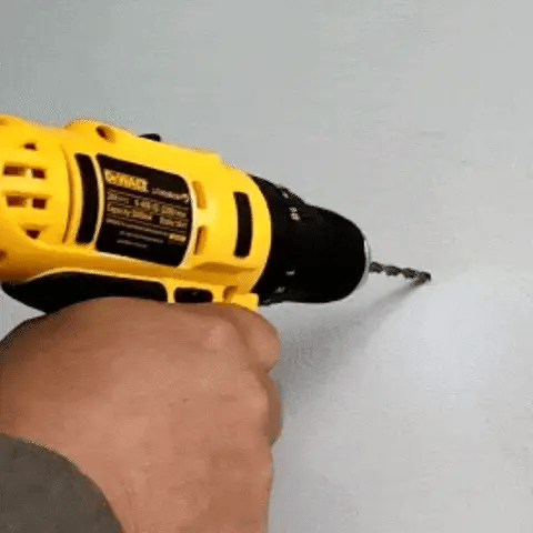 🛠️ Taladro Inalámbrico con Kit Completo