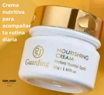 👉 Piel Más Firme y Luminosa