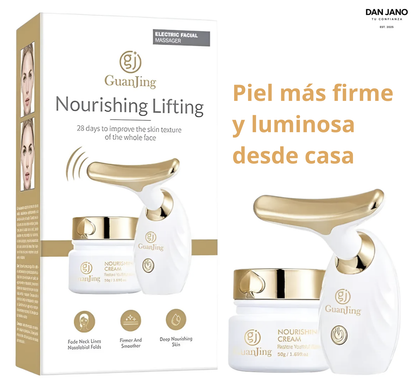 👉 Piel Más Firme y Luminosa