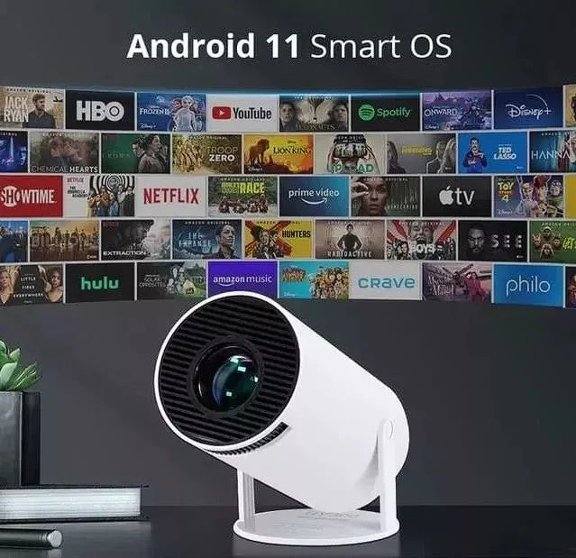 Proyecta Momentos que Nunca Olvidarás 💫