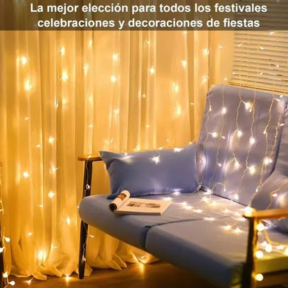 💡🎄Ilumina tu Navidad con Estilo y Ahorro.
