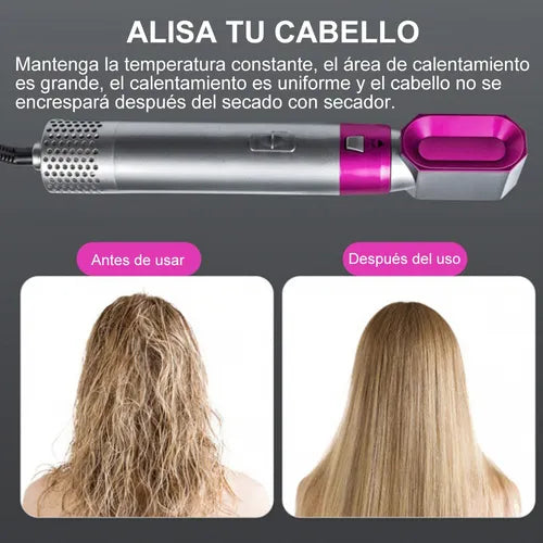 Airbrush Multistyler 5 en 1