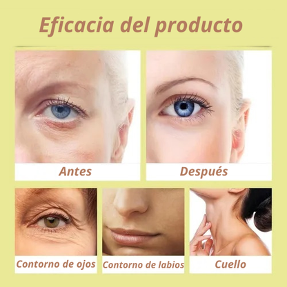 👉 Piel Más Firme y Luminosa