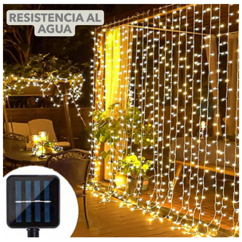 💡🎄Ilumina tu Navidad con Estilo y Ahorro.