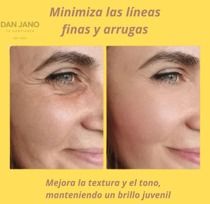 👉 Piel Más Firme y Luminosa