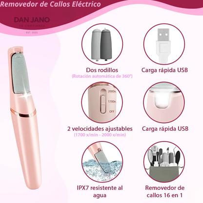 Confianza en cada paso 👣