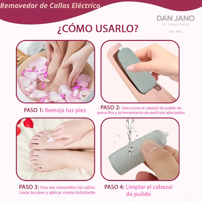 Confianza en cada paso 👣