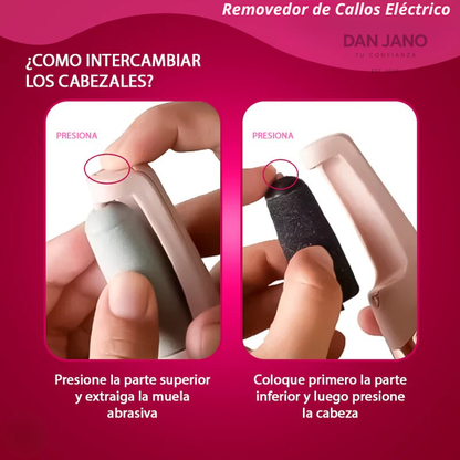 Confianza en cada paso 👣