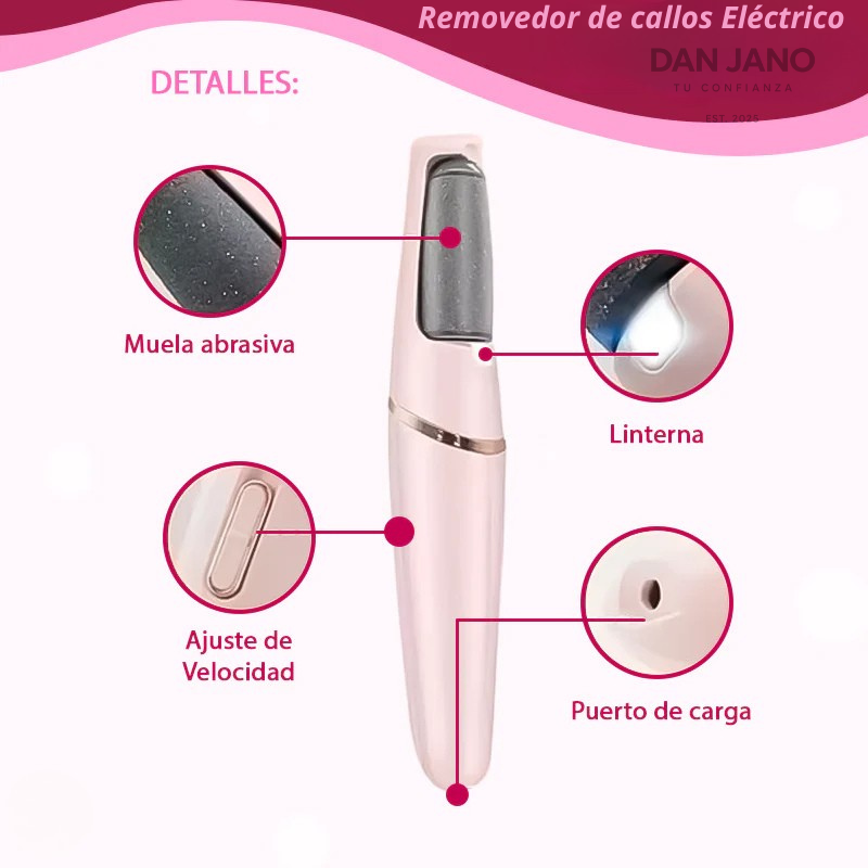 Confianza en cada paso 👣