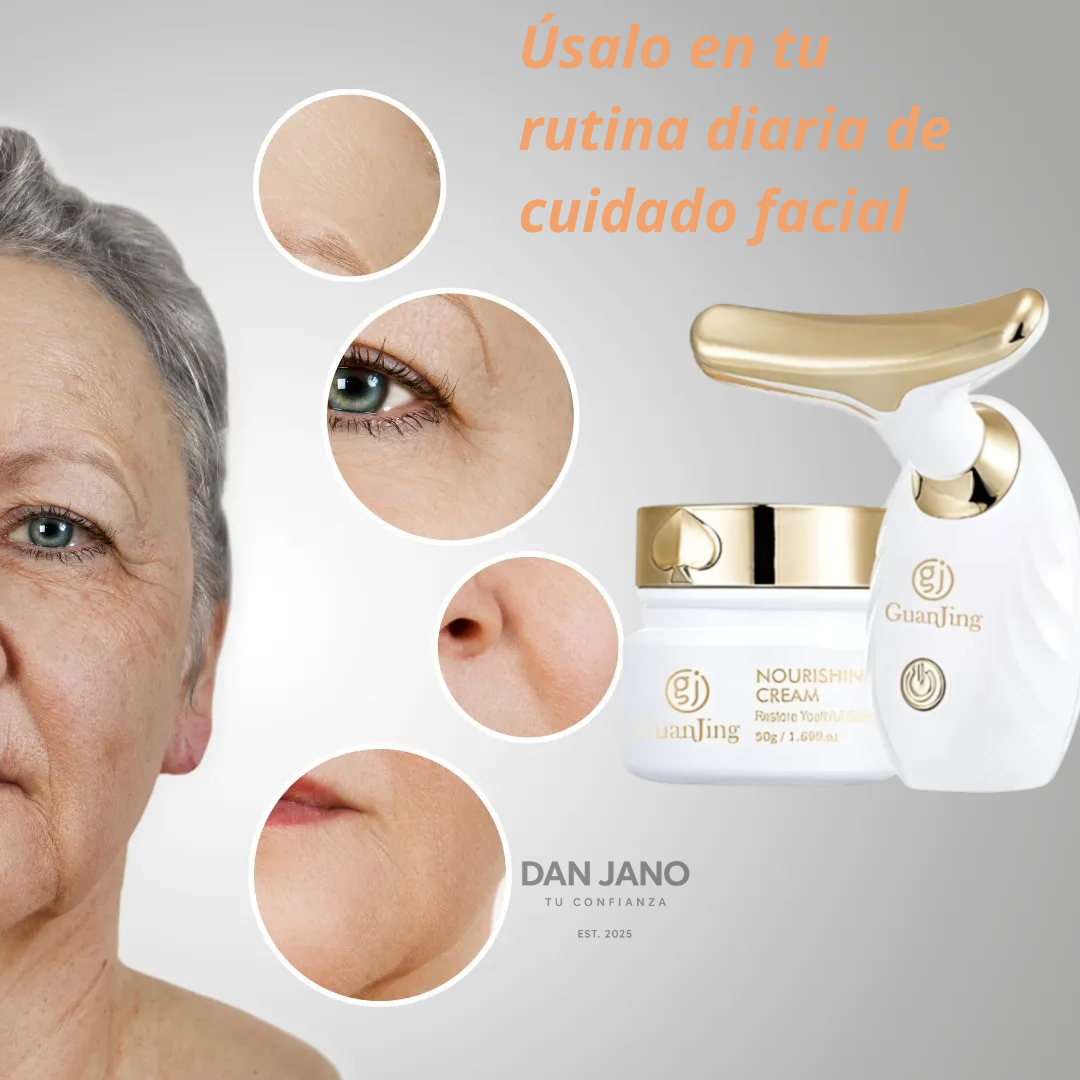 👉 Piel Más Firme y Luminosa