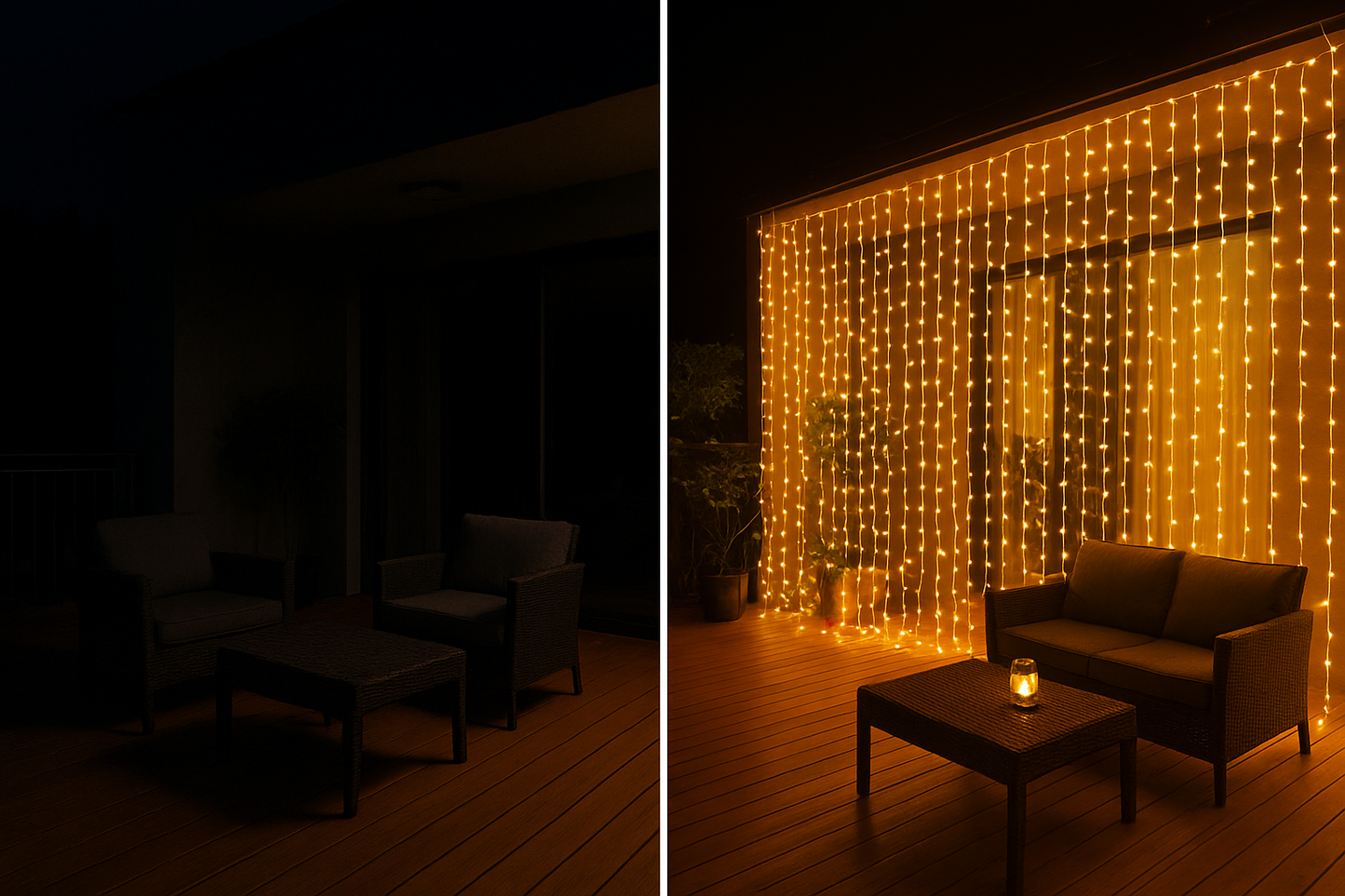 💡🎄Ilumina tu Navidad con Estilo y Ahorro.