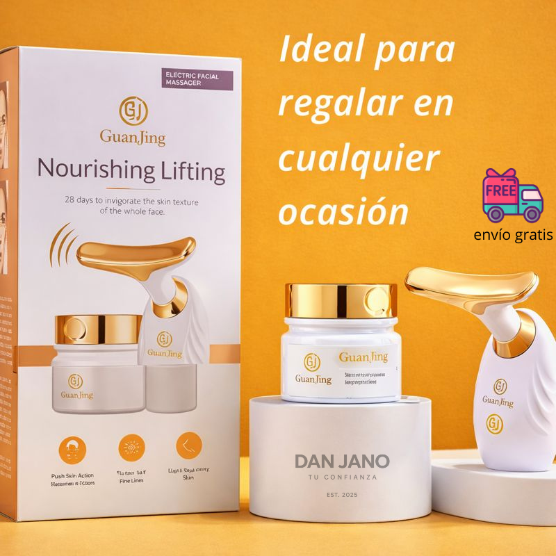 👉 Piel Más Firme y Luminosa