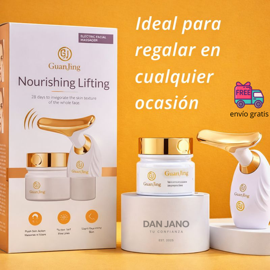 👉 Piel Más Firme y Luminosa