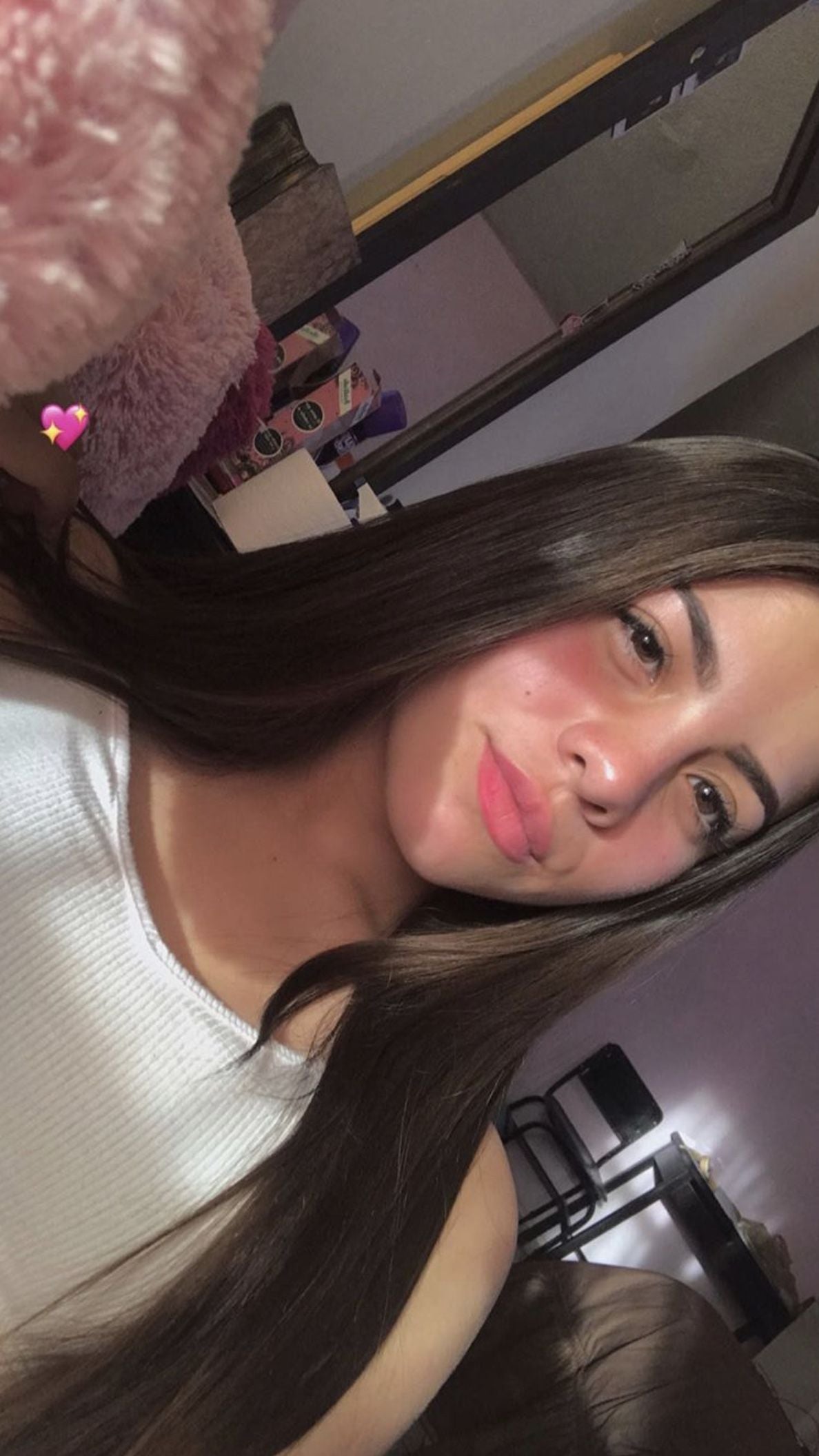 Luz M. - Compradora de Facebook