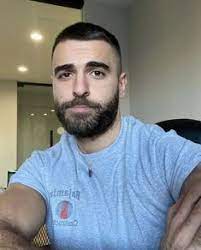 Juan Pablo - Comprador de Facebook