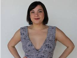 Marcela P. - Viña del Mar - Compradora de Facebook