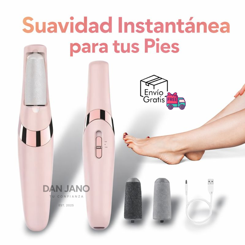 Confianza en cada paso 👣