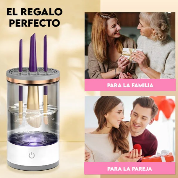 🌼 Brochas como nuevas con menos esfuerzo